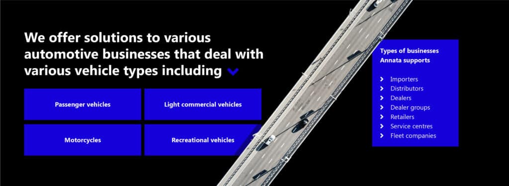 From silos to synergy: How A365 unifies ERP, CRM, and DMS to power the modern automotive enterprise 6