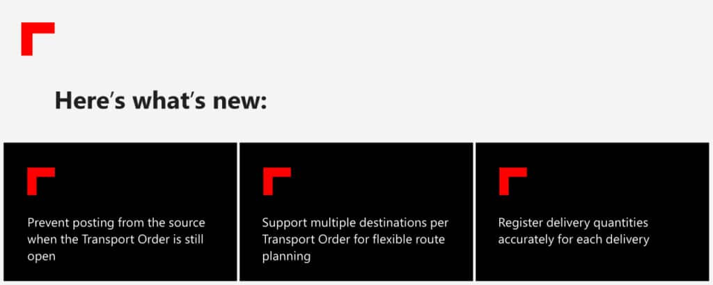 Product update: September 2025 release highlights  3