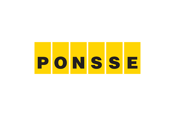 Ponsse - logo