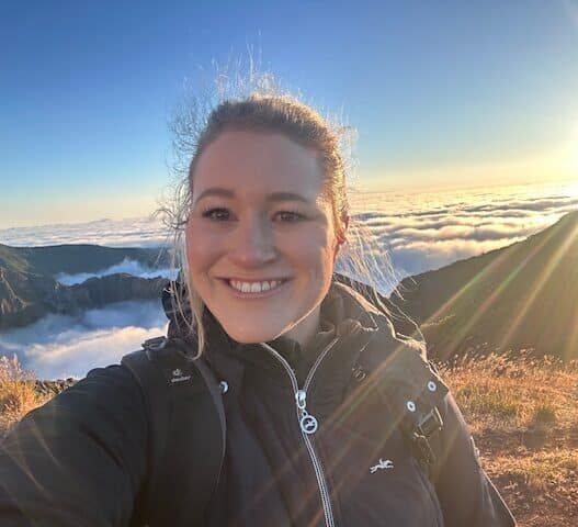 Theresa Rudolphi - Annata Project Manager