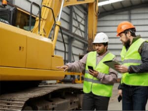 From gaps to unification: How A365 brings ERP, CRM, DMS, and AI together for smarter equipment businesses 1