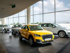 From legacy complexity to digital clarity: 10 ways A365 drives modern automotive retail 1