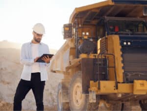 From disconnected operations to synced intelligence: 3 scenarios that prove equipment OEM integrations with A365 matter 1