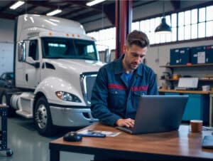 From friction to flow: How A365 brings ERP, CRM, and DMS together for smarter trucks and buses operations  