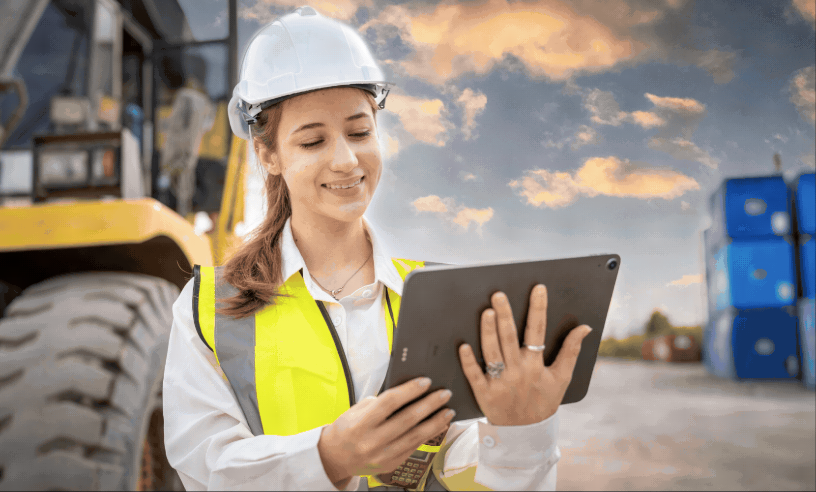 Mechanic Feature Field Mechanic - Annata Management Solutions