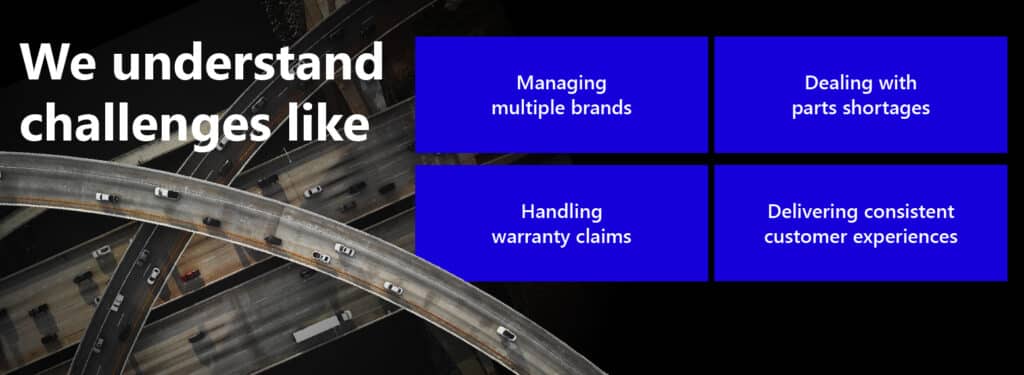 From one-size-fits-all to flexibility: How A365’s modular approach helps automotive businesses grow 2