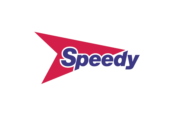 Speedy logo
