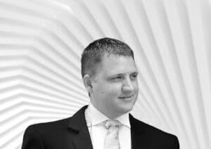 Damon Repton - CEO, Annata