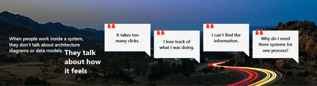 Insights from Guðrún Ólafsdóttir | Flow and Experience: The Architecture behind A365 2