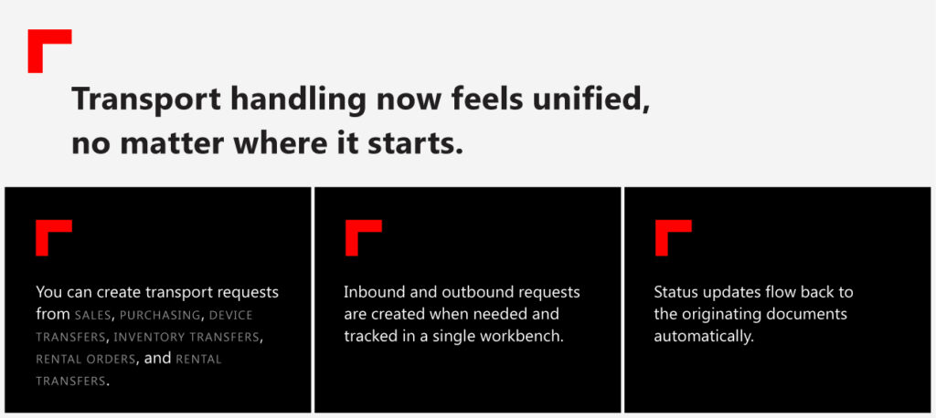Product update: November 2025 release highlights 3