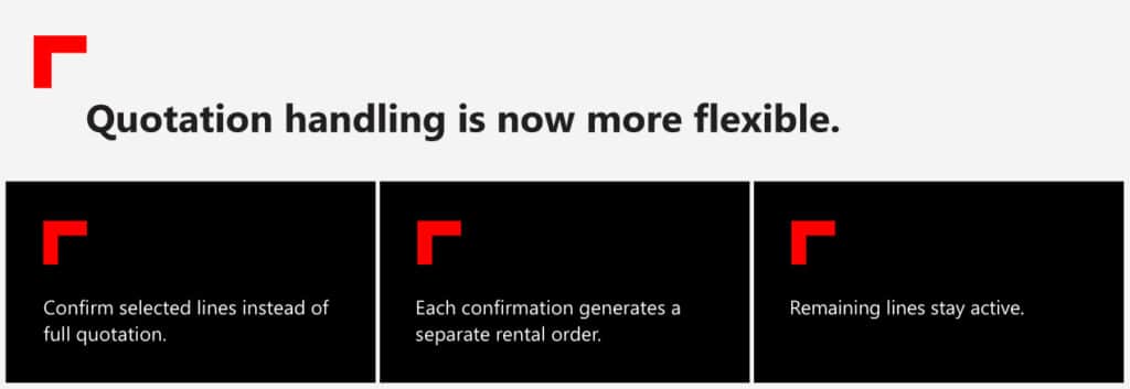 Product update: March 2026 release highlights A365 3