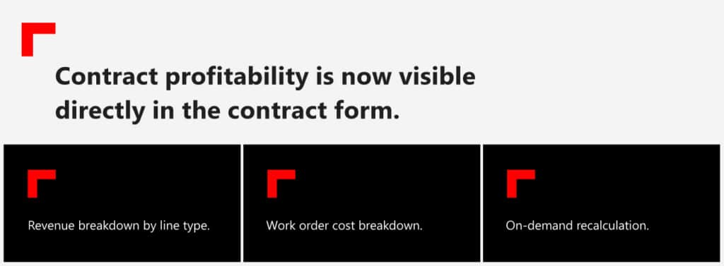 Product update: March 2026 release highlights A365 6