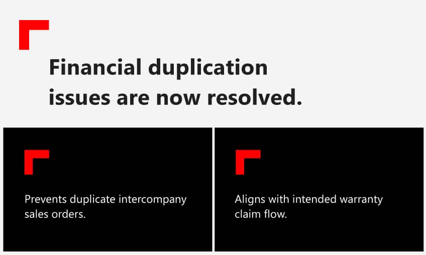 Product update: March 2026 release highlights A365 9