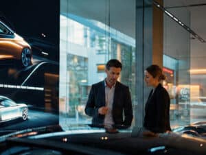 From slow decisions to real-time performance: 8 Reasons why A365 is the only automotive DMS you’ll ever need 1