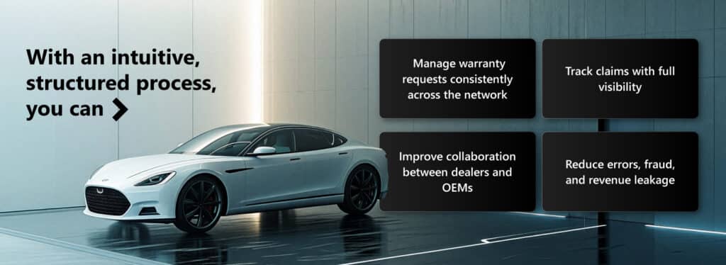 From slow decisions to real-time performance: 8 Reasons why A365 is the only automotive DMS you’ll ever need 5