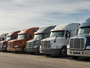 From operational chaos to connected control: How A365 is transforming commercial vehicle lifecycle management 1