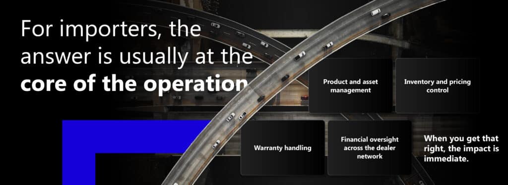 From keeping the lights on to powering automotive growth: A new ERP mindset 2