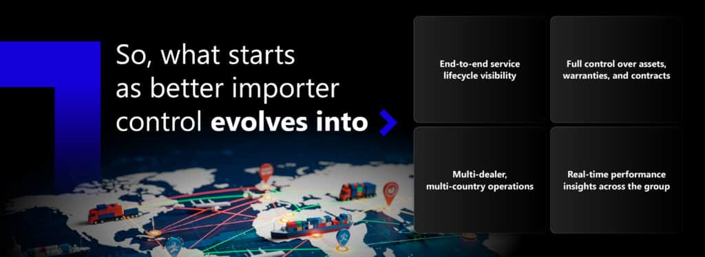 From keeping the lights on to powering automotive growth: A new ERP mindset 4