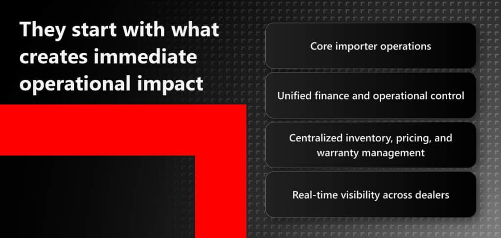 What If your ERP could actually help you grow? 2