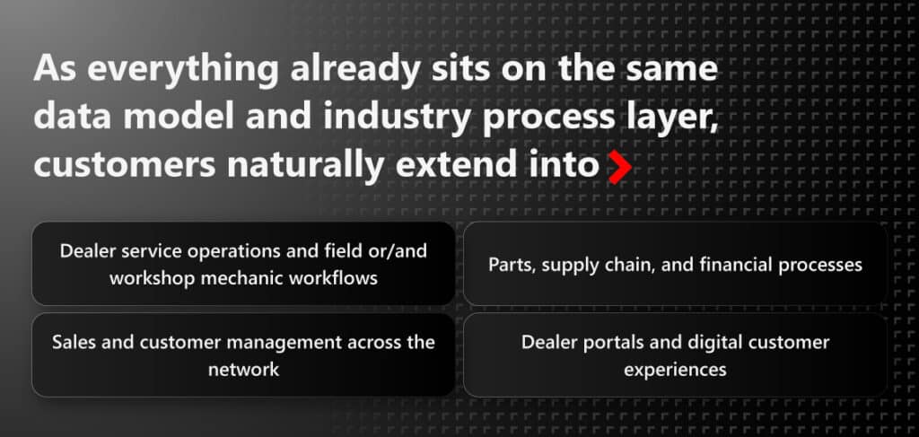 What If your ERP could actually help you grow? 4