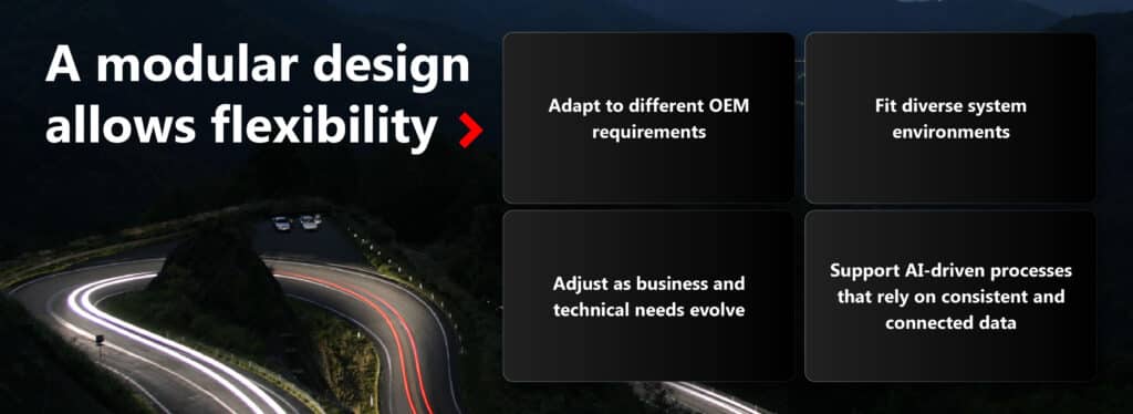 What happens when commercial vehicle OEM integration isn’t aligned with ERP, CRM, and DMS 4