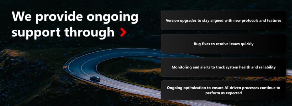 What happens when commercial vehicle OEM integration isn’t aligned with ERP, CRM, and DMS 6