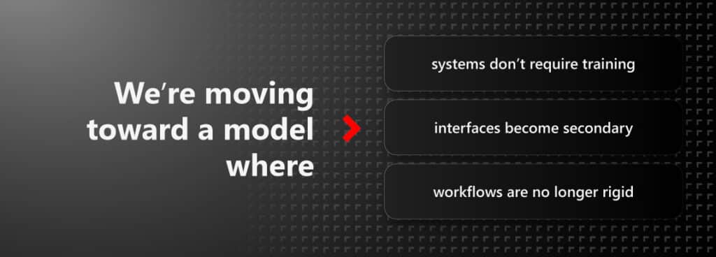 Insights from Heimir Skúli Guðmundsson | Introducing the First AI Actions in A365: Built Into the Workflow, Not Added On 4