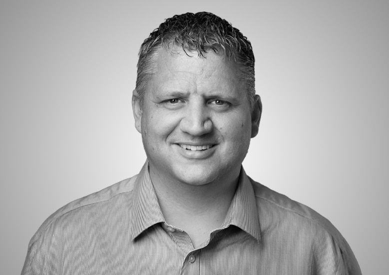 Damon Repton - CEO, Annata