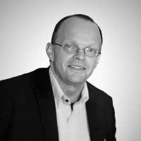 Klaus Längauer, Chief Sales Officer at Annata